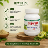 Aamla Powder