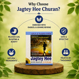 Jagtey Hee Churan | 100g