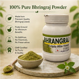 Bhring Raj Powder