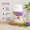Monalisa Capsules | 30 Capsules