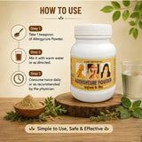 Allergycure Powder | 100g