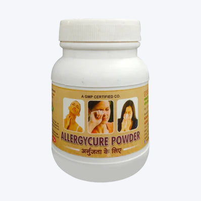 Allergycure Powder | 100g