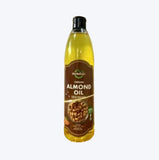 Almond Oil