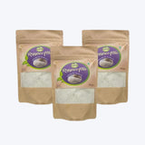 Amaranth Flour (rajgiri aata), Fast Friendly Atta , Naturally Gluten Free Atta | Each Pack of 250g