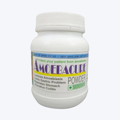 Amoebacure Powder | 100g