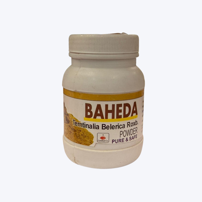 Baheda Chhal Powder