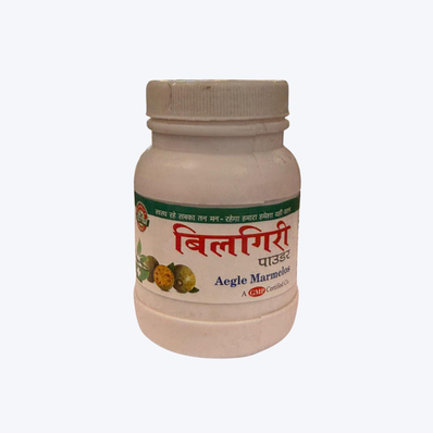 Bilgiri Powder