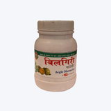 Bilgiri Powder