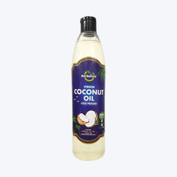 Coconut Oil