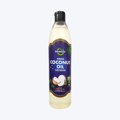 Coconut Oil
