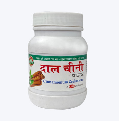 Dal Chini (Cinnamon) Powder | 100g