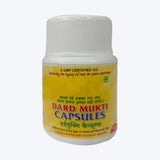 Dard Mukti Capsules | 30 Capsules