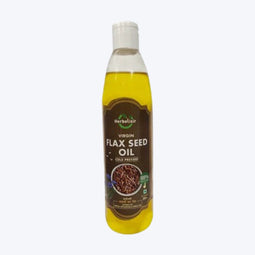 Flax Seed Oil