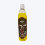 Flax Seed Oil