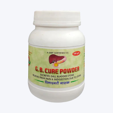 GB Cure Powder | 100g