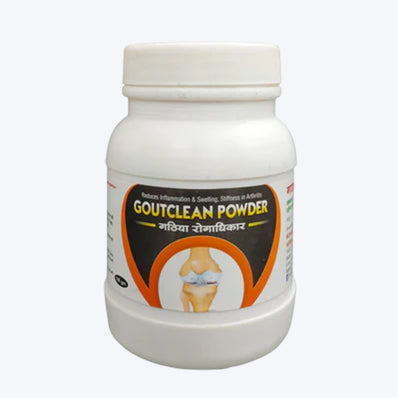 Goutclean Powder | 100g