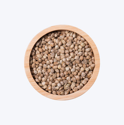 Hemp Seeds | 100g