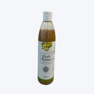 Keshratna Herbal Shampoo