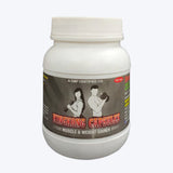 King Kong Capsules | 120g