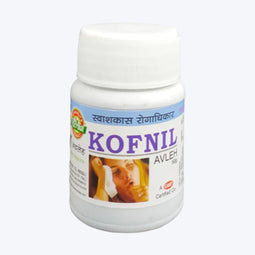 Kofnil Avleh | 50g