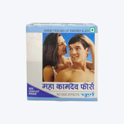 Maha Kamdev Force Churna | 100g