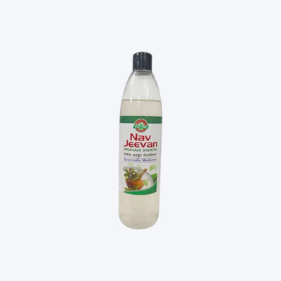 Nav Jeevan Pravahi Kwath | 500ml