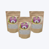 Ragi Flour/Finger Millet/Nachni Flour | Calcium rich atta | Each Pack of 250g