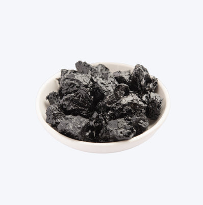 Shudh Shilajeet (Dried) | 25g