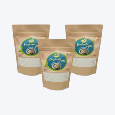 Singhada Atta | 250g