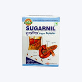 SugarNil Capsules | 60 Capsules