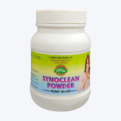 Synoclean Powder | 100g