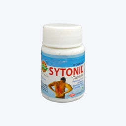 Sytonil Capsules | 30 Capsules