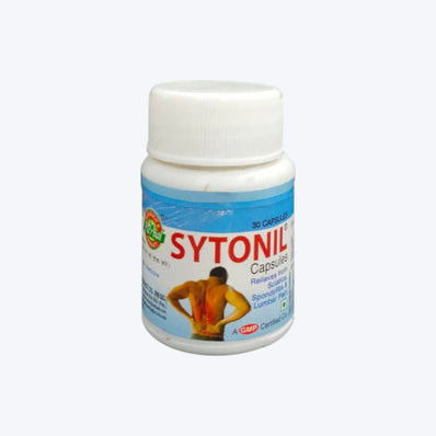 Sytonil Capsules | 30 Capsules