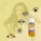 Badam Tel Rogan | 50ml