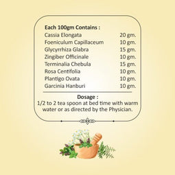 Jagtey Hee Churan | 100g