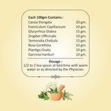 Jagtey Hee Churan | 100g