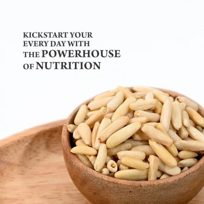 Chilgoza (Neja) | 100g