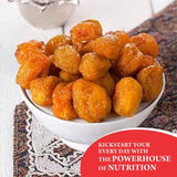 Aloo Bhukhara | 100g