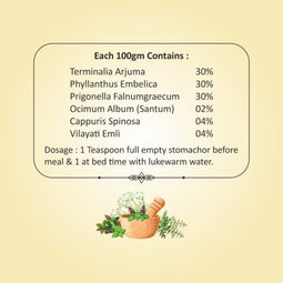Cholestonil Powder | 200g
