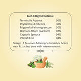 Cholestonil Powder | 200g