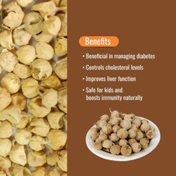 HerbElixir Paneer Phool 250gm