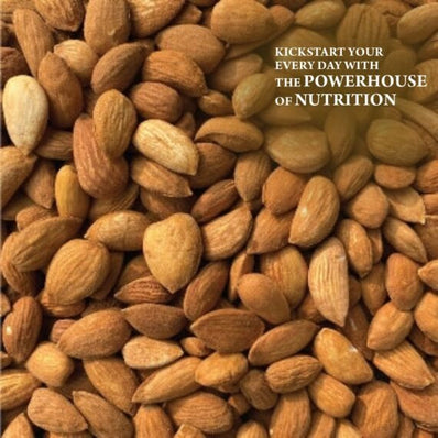 Desi Gurbandi | 250g