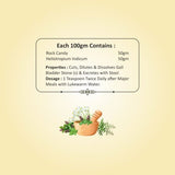 GB Cure Powder | 100g