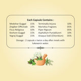 Monalisa Capsules | 30 Capsules