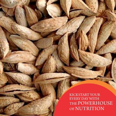 Sitarbhai Sabut | 250g