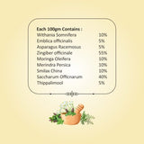 Relief Churan | 100g