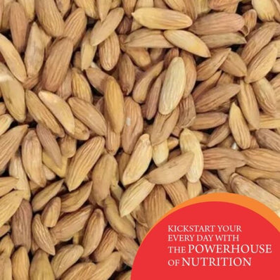 Sitarbhai Giri | 250g