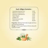 Synoclean Powder | 100g