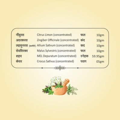 Amrit Manthan Syrup | 150ml