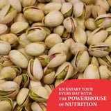 Pista Roasted | 250g